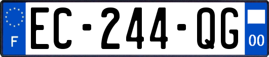 EC-244-QG