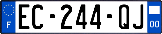 EC-244-QJ