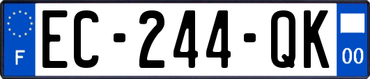 EC-244-QK