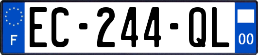 EC-244-QL