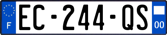 EC-244-QS