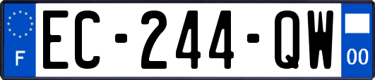 EC-244-QW