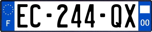 EC-244-QX