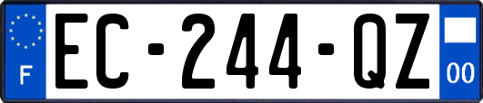 EC-244-QZ