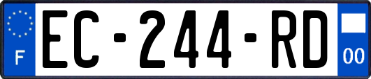 EC-244-RD