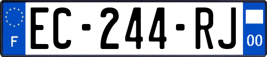EC-244-RJ