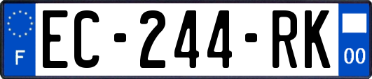 EC-244-RK