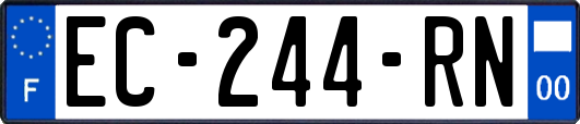 EC-244-RN