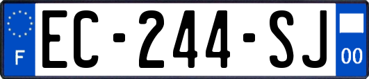 EC-244-SJ