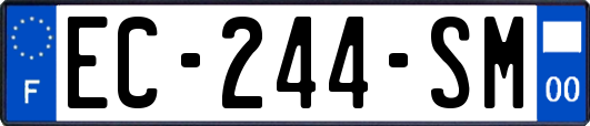EC-244-SM