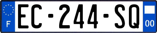 EC-244-SQ