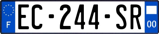 EC-244-SR