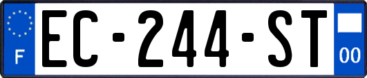 EC-244-ST