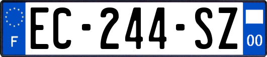 EC-244-SZ