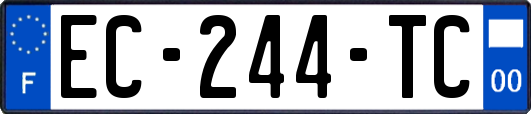 EC-244-TC