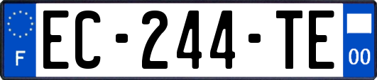 EC-244-TE