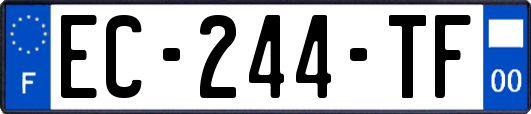 EC-244-TF