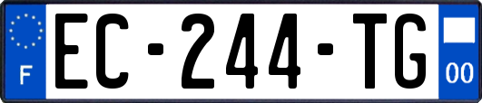 EC-244-TG