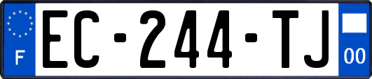 EC-244-TJ