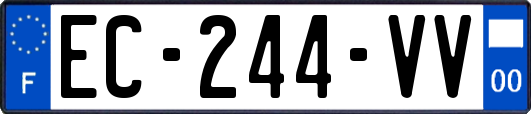 EC-244-VV