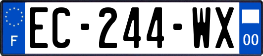 EC-244-WX