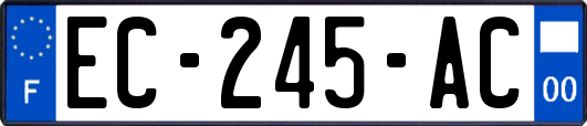 EC-245-AC