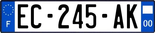 EC-245-AK