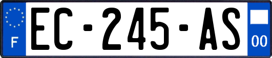 EC-245-AS