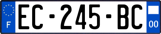 EC-245-BC