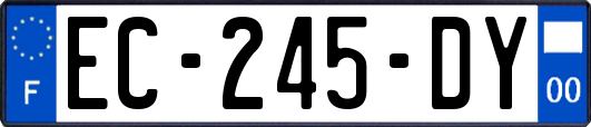 EC-245-DY