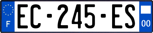 EC-245-ES