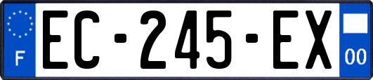 EC-245-EX