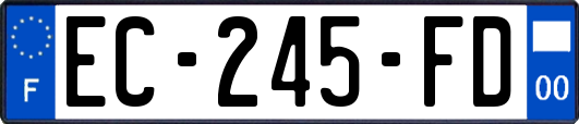 EC-245-FD