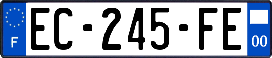 EC-245-FE