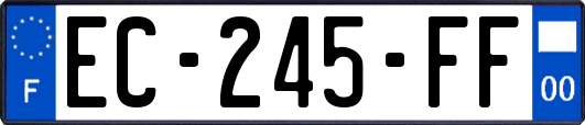 EC-245-FF