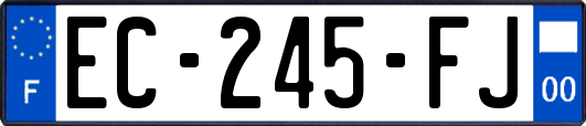 EC-245-FJ