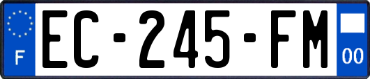 EC-245-FM