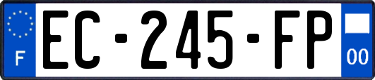 EC-245-FP