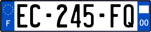 EC-245-FQ