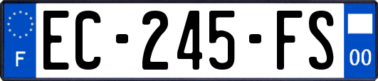 EC-245-FS