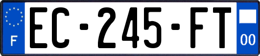EC-245-FT