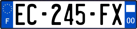 EC-245-FX