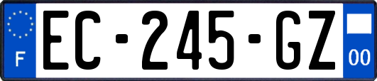 EC-245-GZ