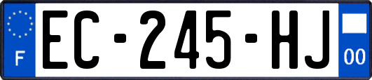 EC-245-HJ