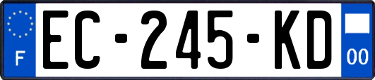 EC-245-KD