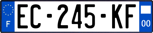 EC-245-KF
