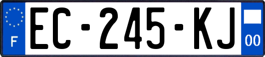 EC-245-KJ