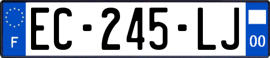 EC-245-LJ