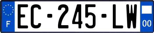 EC-245-LW