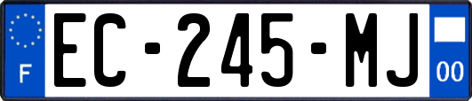 EC-245-MJ